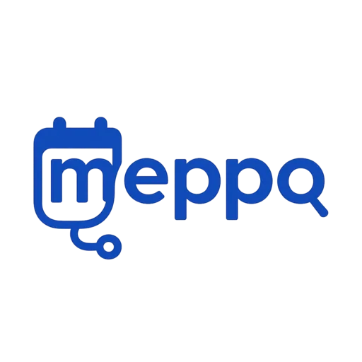 Meppo Logo